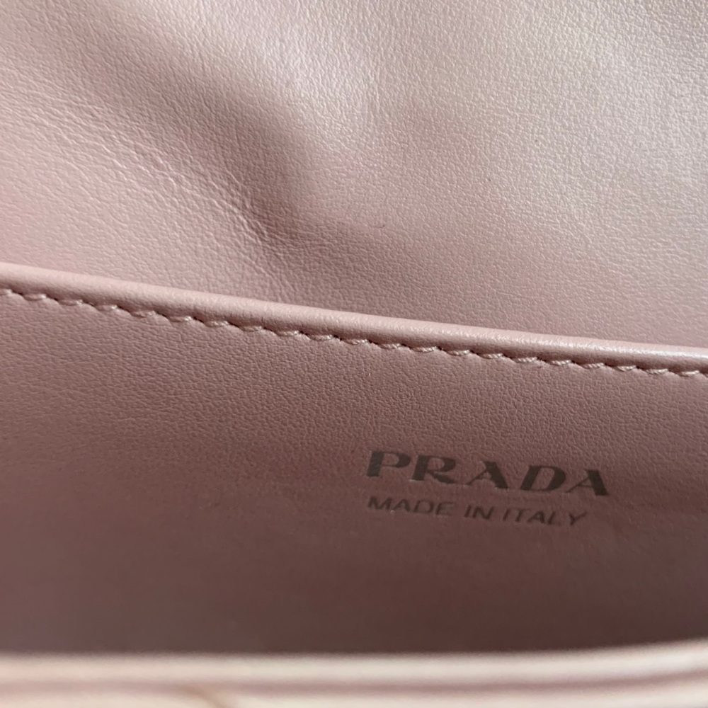 PRADA Shoulder bag - Picture 2 of 7